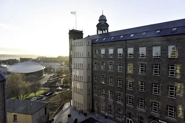 Staybridge Suites Dundee, an IHG Hotel