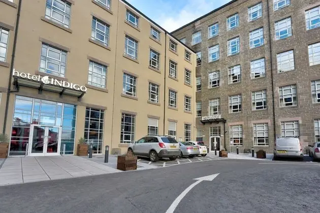 Staybridge Suites Dundee, an IHG Hotel - Dış Mekan