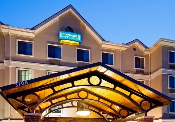 Staybridge Suites Durham-Chapel Hill-RTP - Genel