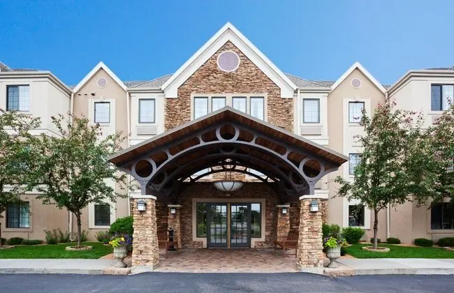 Staybridge Suites Eagan Airport South - Mall Area