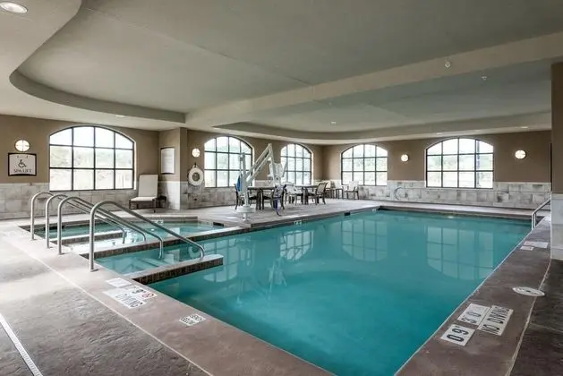 Staybridge Suites Eau Claire Altoona