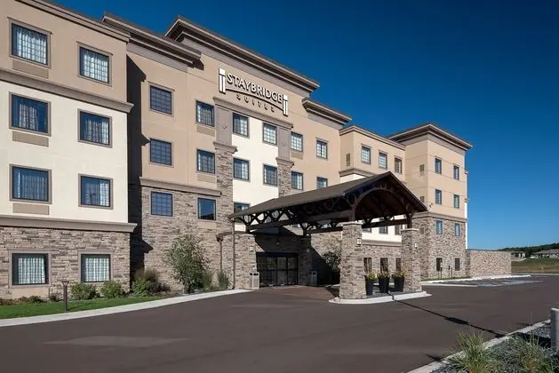 Staybridge Suites Eau Claire Altoona - Öne Çıkan Resim