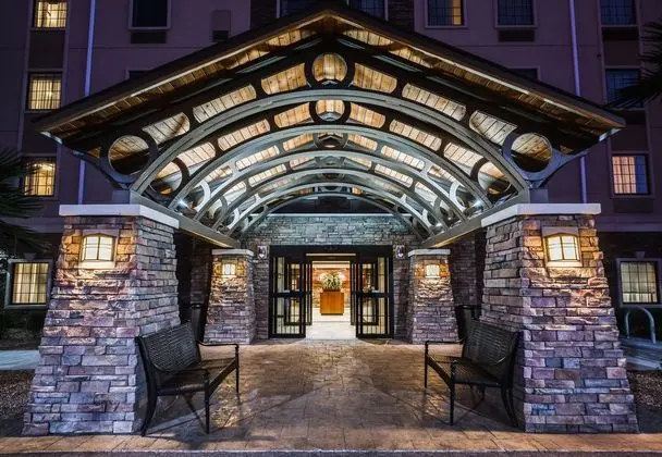 Staybridge Suites El Paso Airport Area
