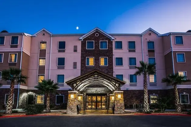 Staybridge Suites El Paso Airport Area - Öne Çıkan Resim