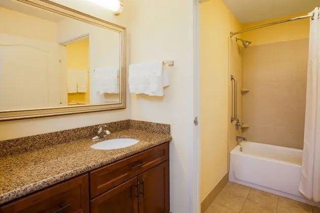 Staybridge Suites El Paso Airport
