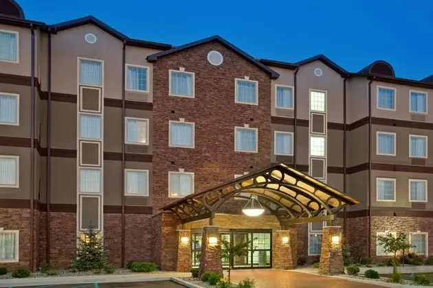 Staybridge Suites Elkhart North