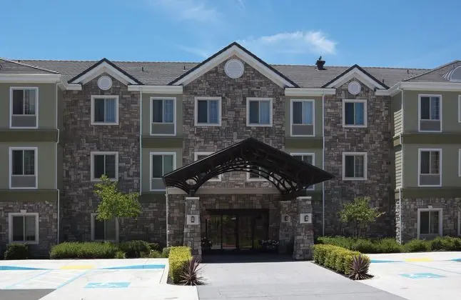 Staybridge Suites Fairfield Napa