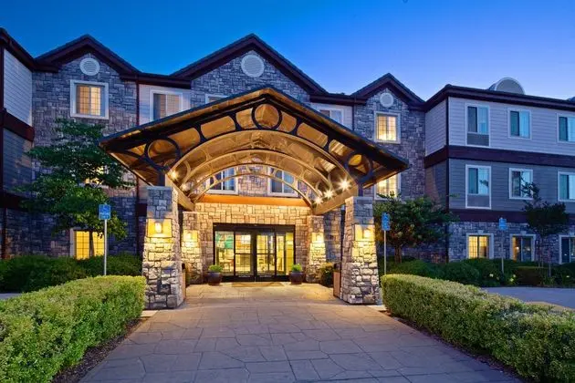 Staybridge Suites Fairfield Napa - Öne Çıkan Resim