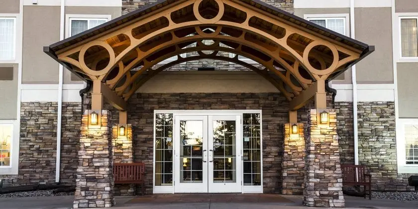 Staybridge Suites Fargo