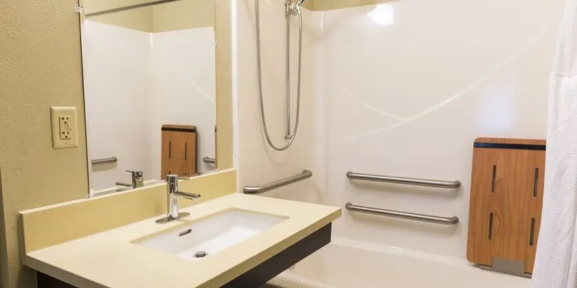 Staybridge Suites Fargo - Oda
