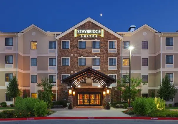 Staybridge Suites Fayetteville Univ of Arkansas