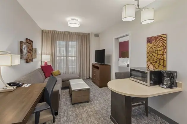 Staybridge Suites Florence
