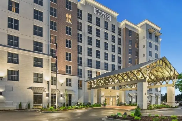 Staybridge Suites Florence