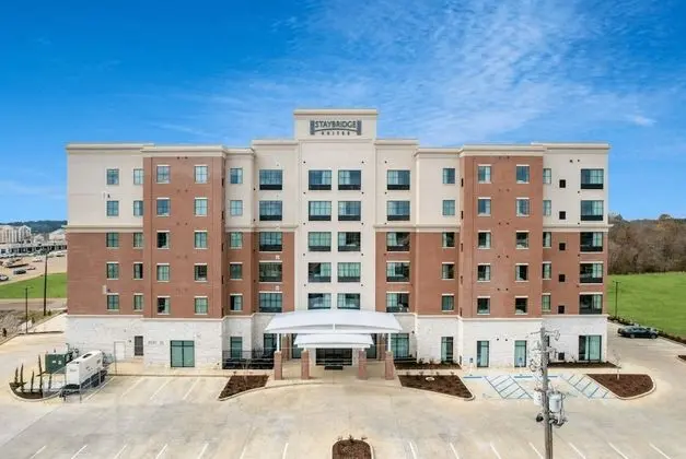 Staybridge Suites Flowood Nw Jackson, an IHG Hotel