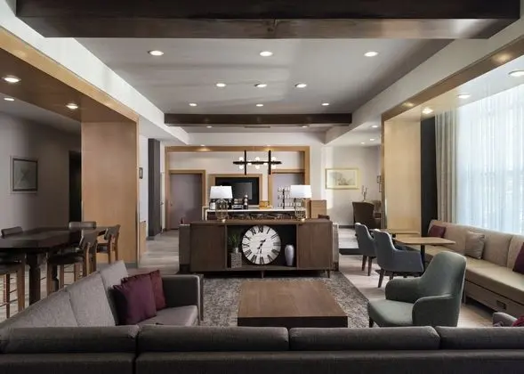 Staybridge Suites Flowood Nw Jackson, an IHG Hotel - Dış Mekan