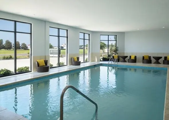Staybridge Suites Flowood Nw Jackson, an IHG Hotel - Havuz