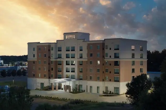 Staybridge Suites Flowood Nw Jackson, an IHG Hotel - Öne Çıkan Resim