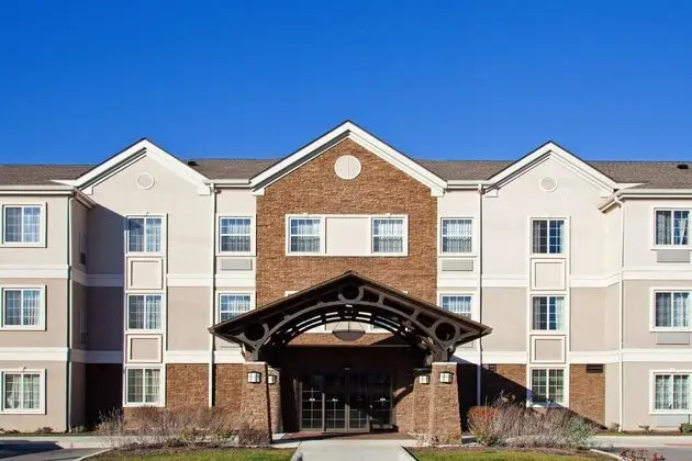 Staybridge Suites Fort Wayne