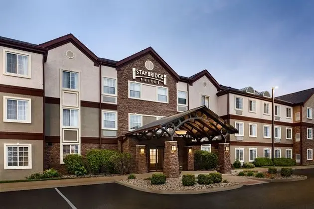 Staybridge Suites Fort Wayne - Öne Çıkan Resim