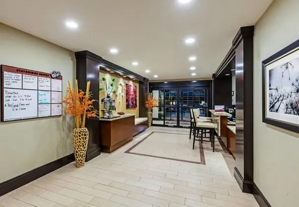 Staybridge Suites Fort Worth Fossil Creek - Dış Mekan