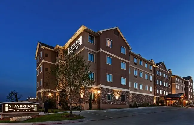 Staybridge Suites Fort Worth Fossil Creek - Öne Çıkan Resim