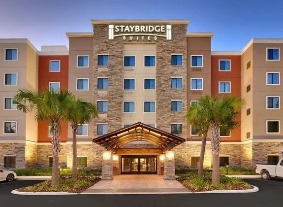 Staybridge Suites Gainesville I-75, an IHG Hotel - Dış Mekan