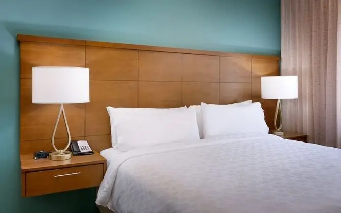 Staybridge Suites Gainesville I-75, an IHG Hotel - Oda