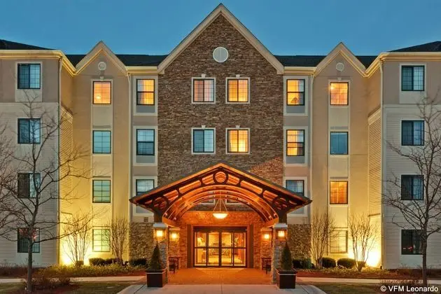 Staybridge Suites Glenview 