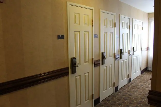 Staybridge Suites Grand Rapids-Kentwood - Lobi