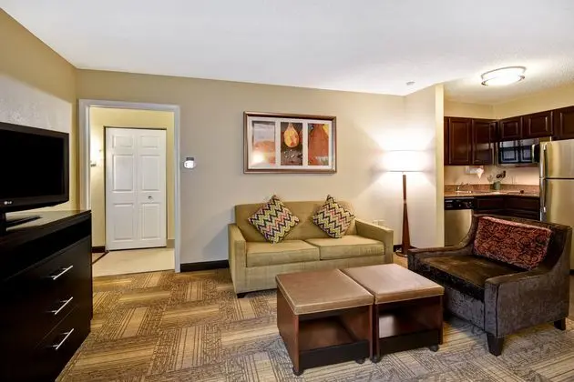Staybridge Suites Grand Rapids-Kentwood - Oda