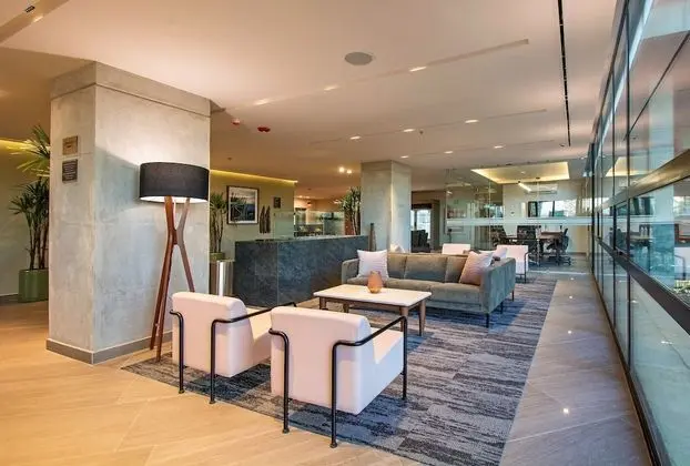 Staybridge Suites Guadalajara Novena, an IHG Hotel - Lobi