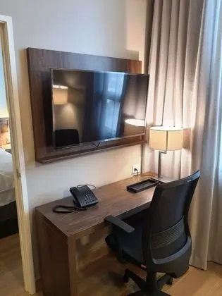 Staybridge Suites Guadalajara Novena, an IHG Hotel - Oda