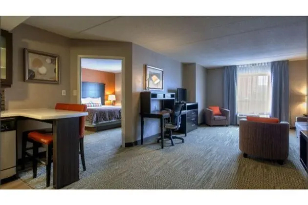 Staybridge Suites Hamilton