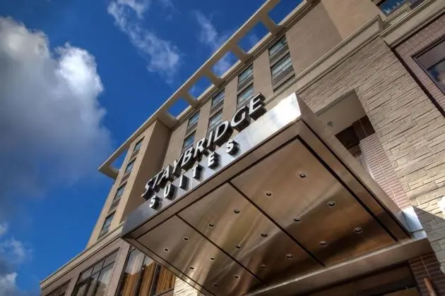 Staybridge Suites Hamilton - Genel