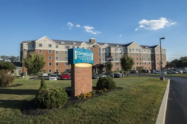 Staybridge Suites Harrisburg Hershey