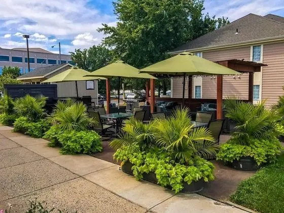 Staybridge Suites Herndon-Dulles 