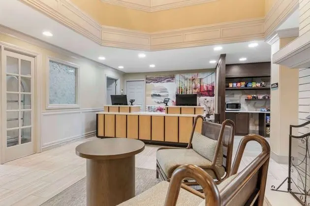 Staybridge Suites Herndon-Dulles - Öne Çıkan Resim