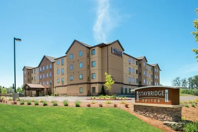Staybridge Suites Hillsboro
