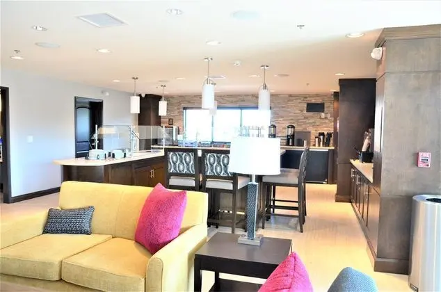 STAYBRIDGE SUITES HILLSBORO - Dış Mekan