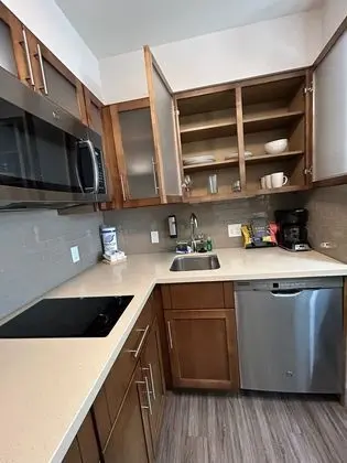 STAYBRIDGE SUITES HILLSBORO - Oda