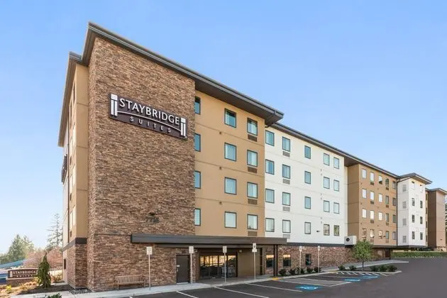 STAYBRIDGE SUITES HILLSBORO - Öne Çıkan Resim