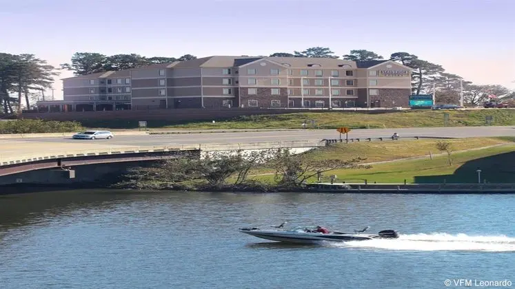 Staybridge Suites Hot Springs