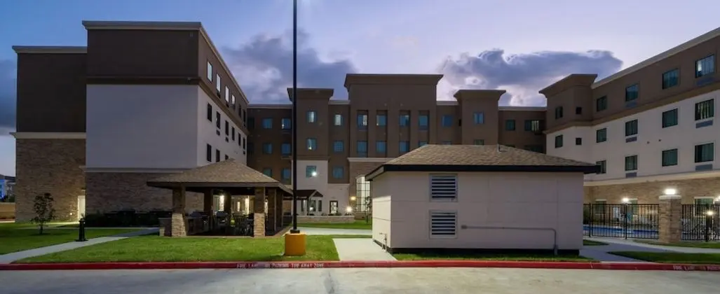 Staybridge Suites Houston East - Baytown, an IHG Hotel - Dış Mekan