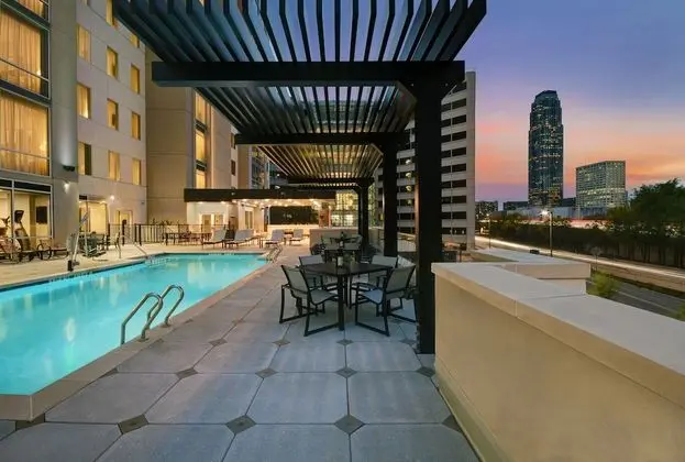 Staybridge Suites Houston Galleria Area, an IHG Hotel