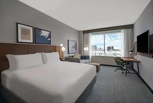 Staybridge Suites Houston Galleria Area, an IHG Hotel - Öne Çıkan Resim