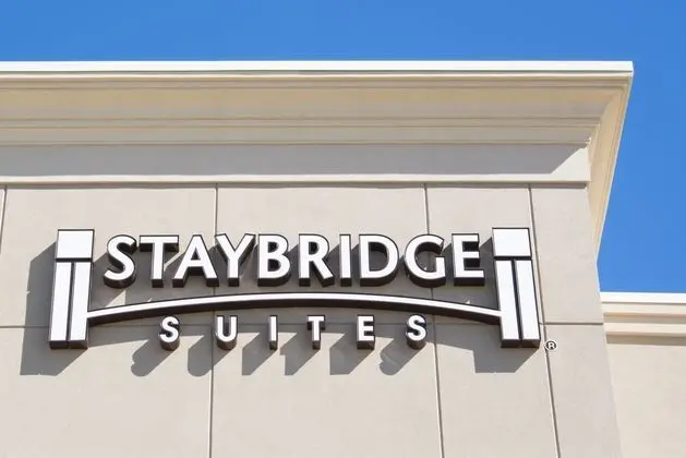 Staybridge Suites Houston  Humble
