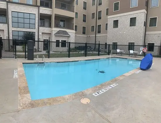 Staybridge Suites Houston Humble - Havuz