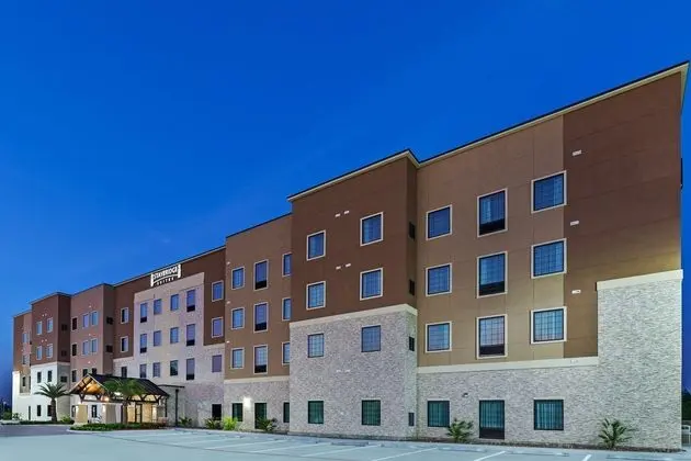 Staybridge Suites Houston Humble - Öne Çıkan Resim