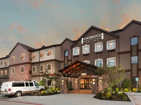 Staybridge Suites Houston I-10 West-Beltway 8