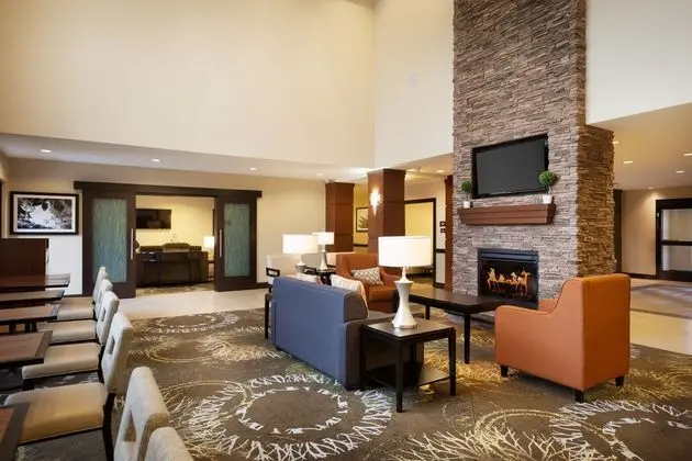 Staybridge Suites Houston I-10 West-Beltway 8 - Dış Mekan